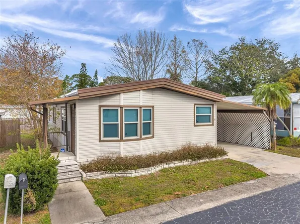 12240 Seminole Blvd Lot 13, Largo, FL 33778