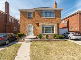 19721 Cheyenne St, Detroit, MI 48235