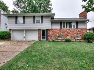 6623 N Mercier St, Kansas City, MO 64118