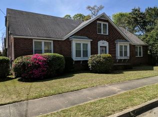 1127 Ada Ave #1-4, Columbus, GA 31906
