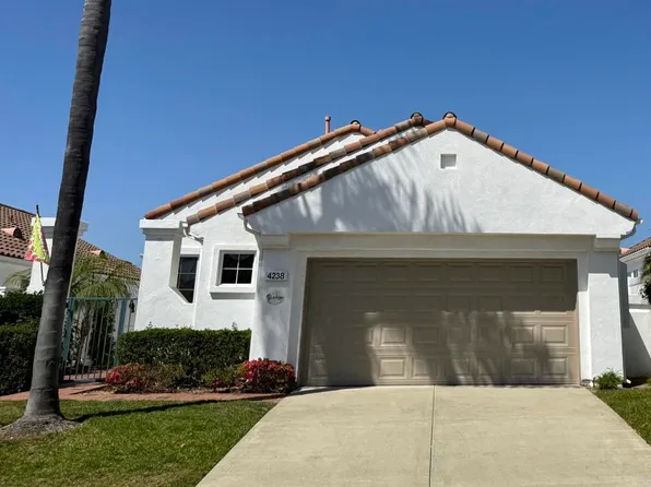 4238 Lindos Way, Oceanside, CA 92056