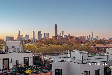 Rented by Nooklyn NYC LLC