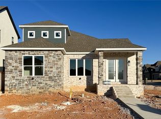 6307 SW Prism Path St, Bentonville, AR 72713