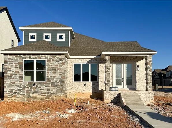 6307 SW Prism Path St, Bentonville, AR 72713