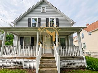 1116 W 8th St., Appleton, WI 54914