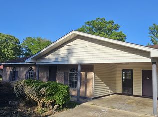 401 S Penn Rd, Crossett, AR 71635