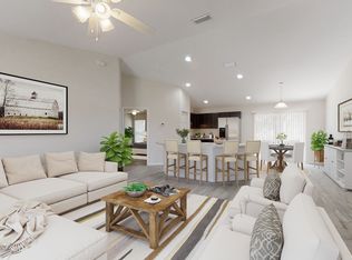 2643 W Castania Dr, Citrus Springs, FL 34434
