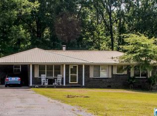 880 W Point Rd, Jacksonville, AL 36265