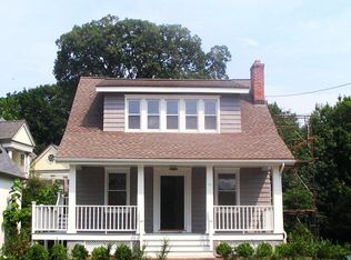 66 Locust St #1, Greenwich, CT 06830