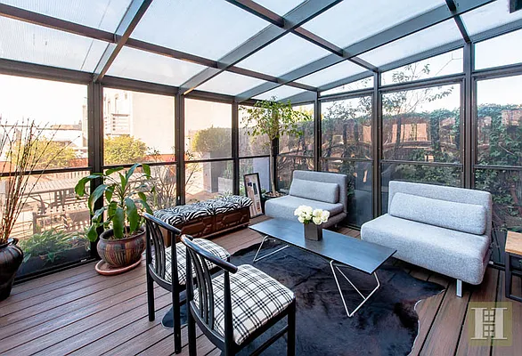 Sold by Halstead Real Estate | media 2