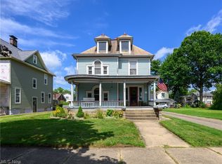 509 E 3rd St, Dover, OH 44622