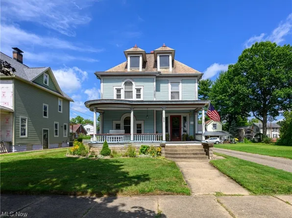 509 E 3rd St, Dover, OH 44622