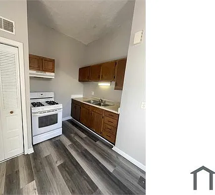 1 bed, 550 sqft, $1,188 — Photo 2