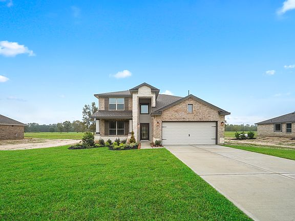 2nd image of 201 County Road 3081