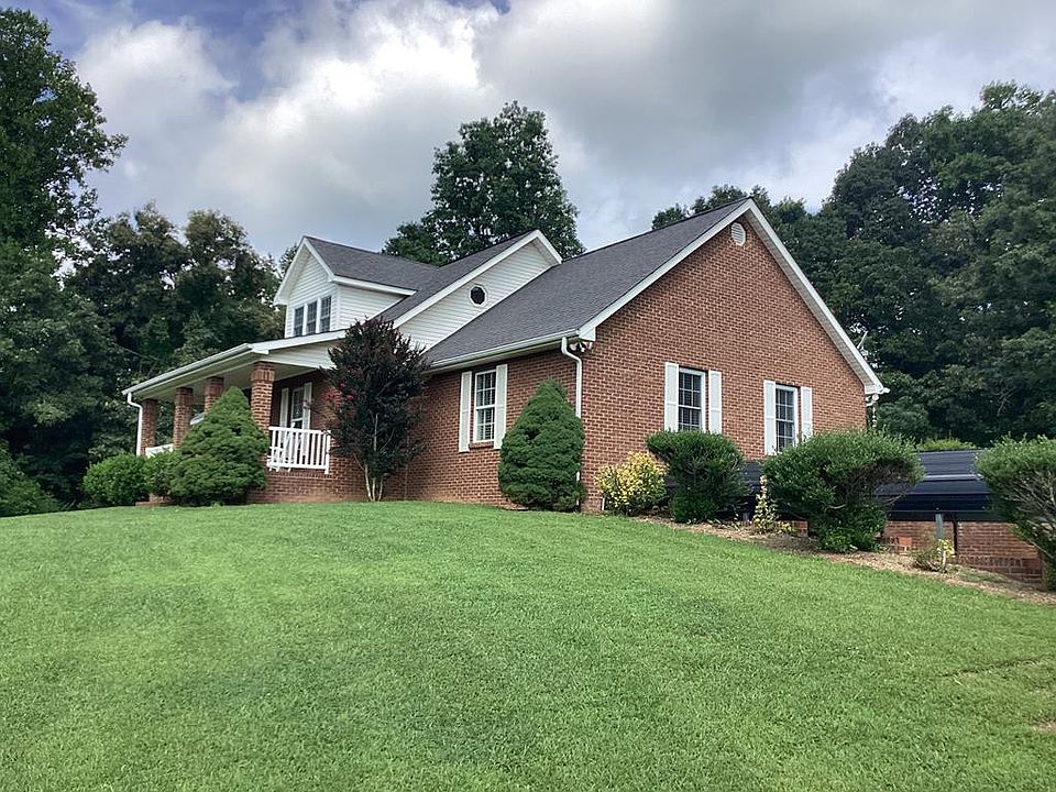 4816 Saint Paul Rd, Morristown, TN 37813 Zillow