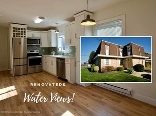 321 Shore Dr APT 4, Highlands, NJ 07732