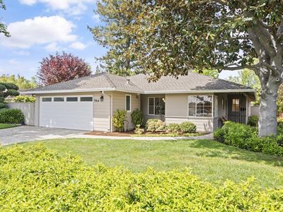 184 Lois Ln, Palo Alto, CA, 94303