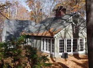 8 Painter Ridge Rd, Washington, CT 06793