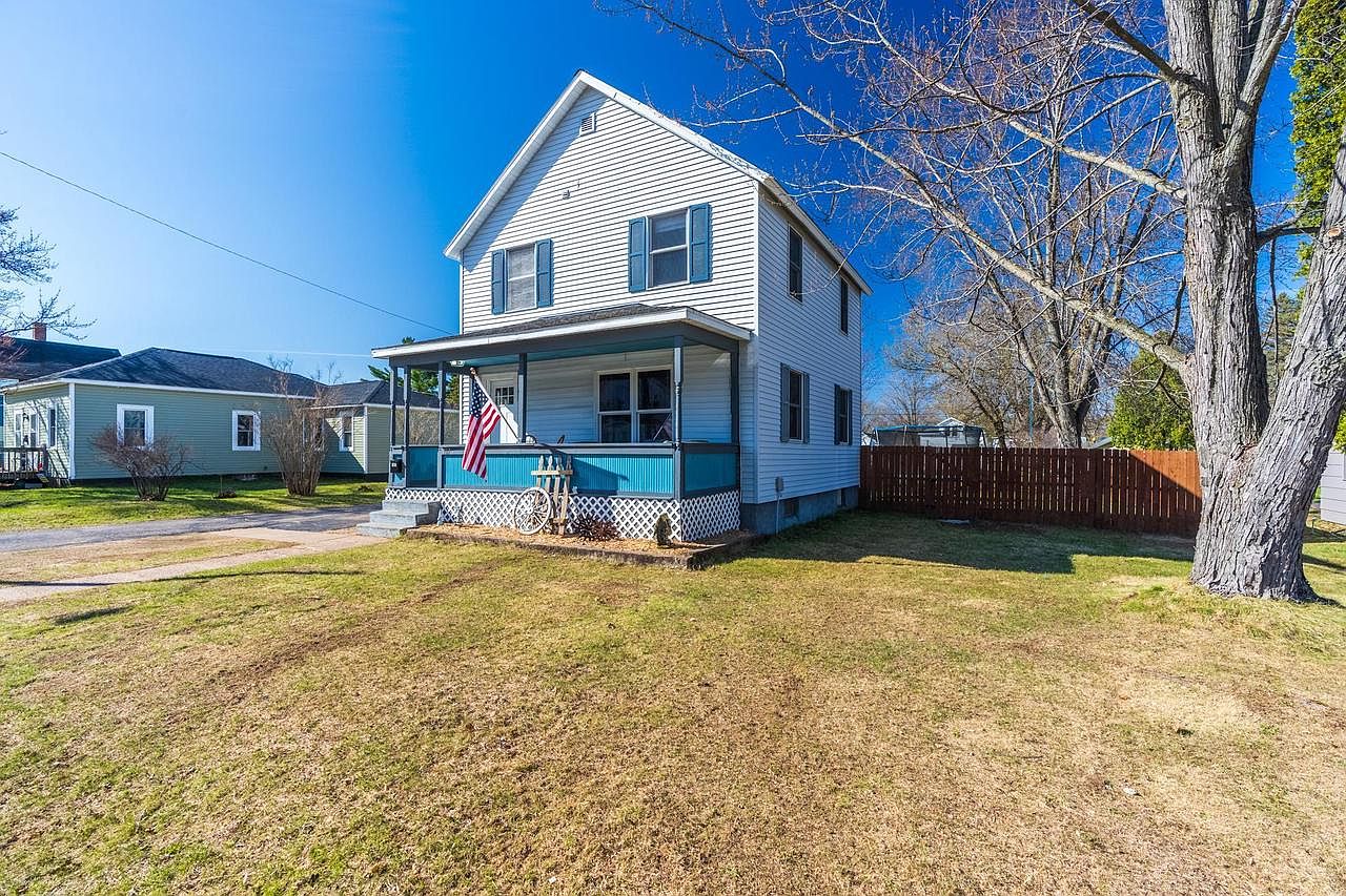 107 WINTON AVENUE, Rothschild, WI 54474 Zillow