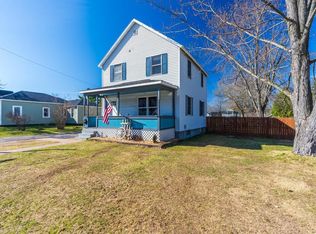 107 Winton Ave, Rothschild, WI 54474