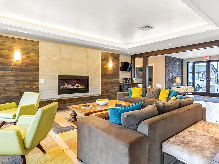 Corso Apartment Homes — Photo 23