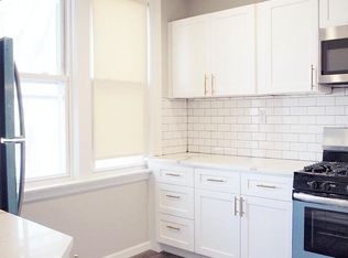 158 Clerk St APT 2F, Jersey City, NJ 07305