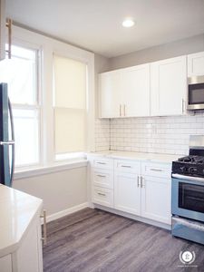 158 Clerk St APT 2F, Jersey City, NJ, 07305