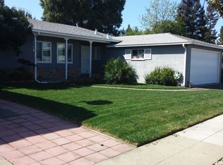 164 Newhall St, Hayward, CA 94544