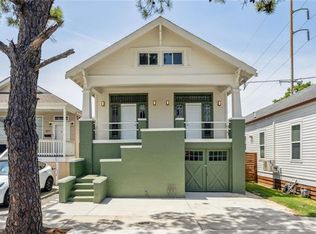 507 S Solomon St, New Orleans, LA 70119