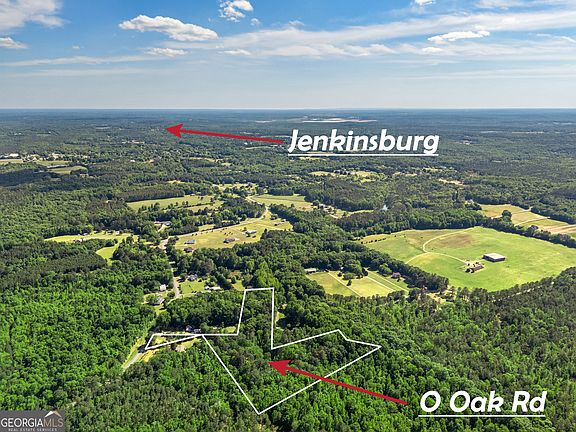 3rd image of 0 Oak Rd