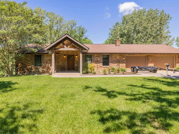 3011 Little Bear Hwy, Gilbertsville, KY 42044