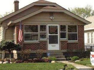 5255 E 11th St, Indianapolis, IN 46219