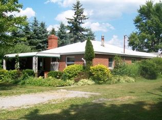 2364 Mercer Pike, Cochranton, PA 16314