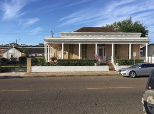 1324 E Madison St, Brownsville, TX 78520