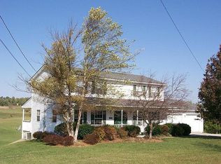 1970 Stith Valley Rd, Guston, KY 40142