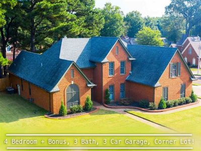 6170 Calla Cv, Bartlett, TN, 38135