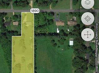 293 State Route 1890, Mayfield, KY 42066