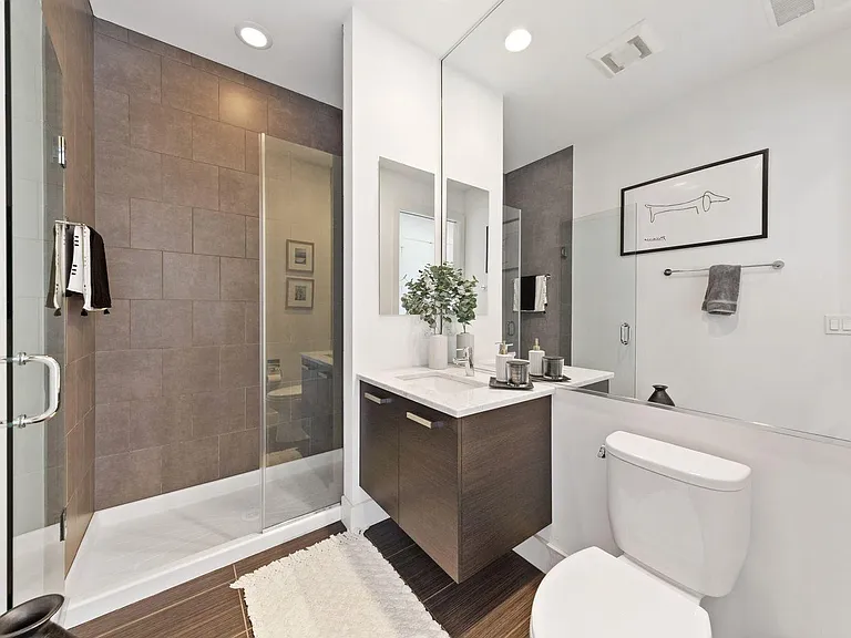 122 S Aberdeen St #5N — Photo 15