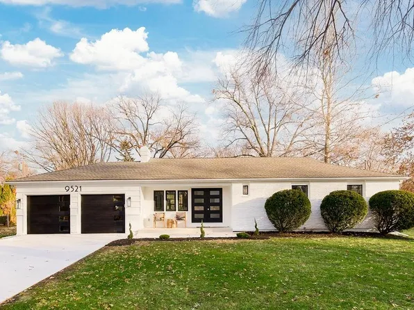 9521 Belinder Rd, Leawood, KS 66206