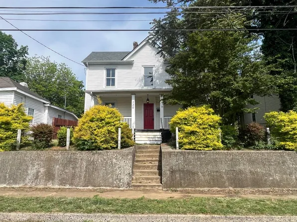730 Murray Ave SE, Roanoke, VA 24013