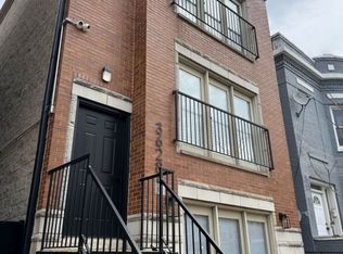 3628 W Lexington St #2, Chicago, IL 60624