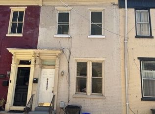 1837 Susquehanna St, Harrisburg, PA 17102