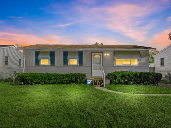 11816 Criterion Ave, Saint Louis, MO 63138