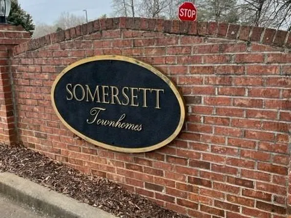 41 Somersett Dr, Spartanburg, SC 29301