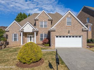 5325 Tazewell Pointe Way, Knoxville, TN 37918
