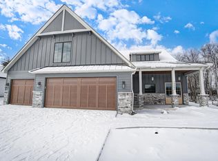 13253 Passerine Blvd, Fort Wayne, IN 46845