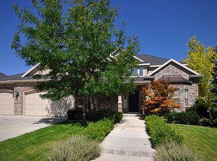 11357 S Alta Peak Rd, South Jordan, UT 84095