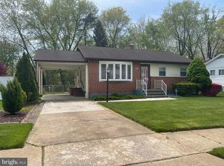 309 Hammershire Rd, Reisterstown, MD 21136