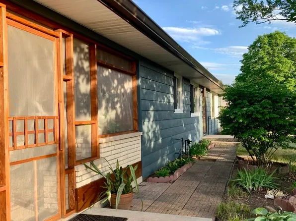 N1644 Poeppel Rd, Fort Atkinson, WI 53538