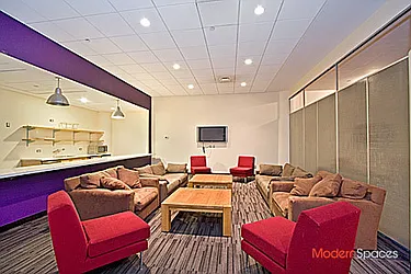 Rented by Modern Spaces